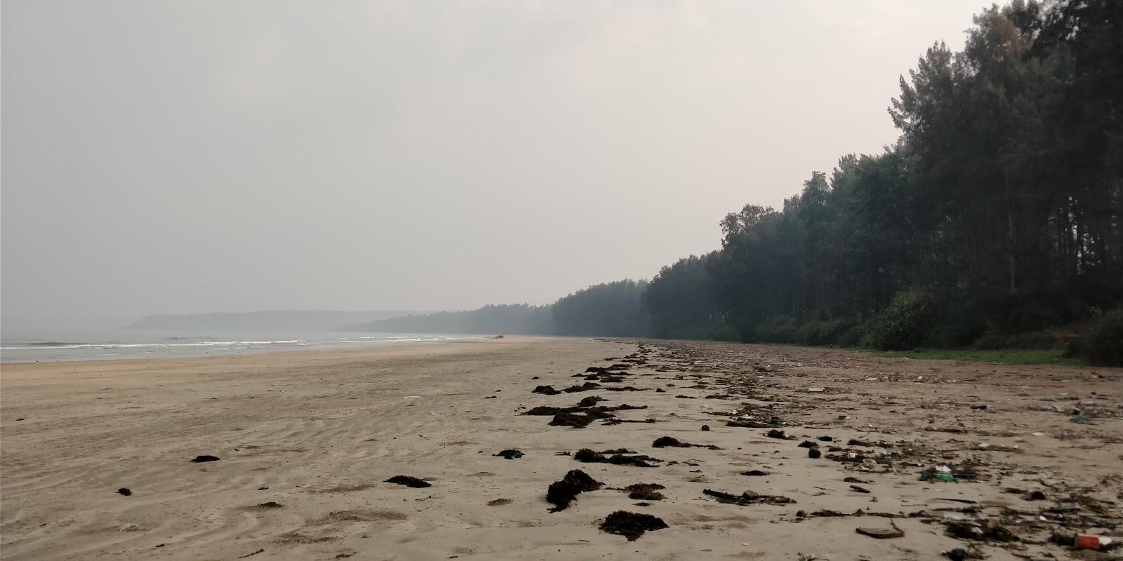 Sandee Kalbadevi Beach
