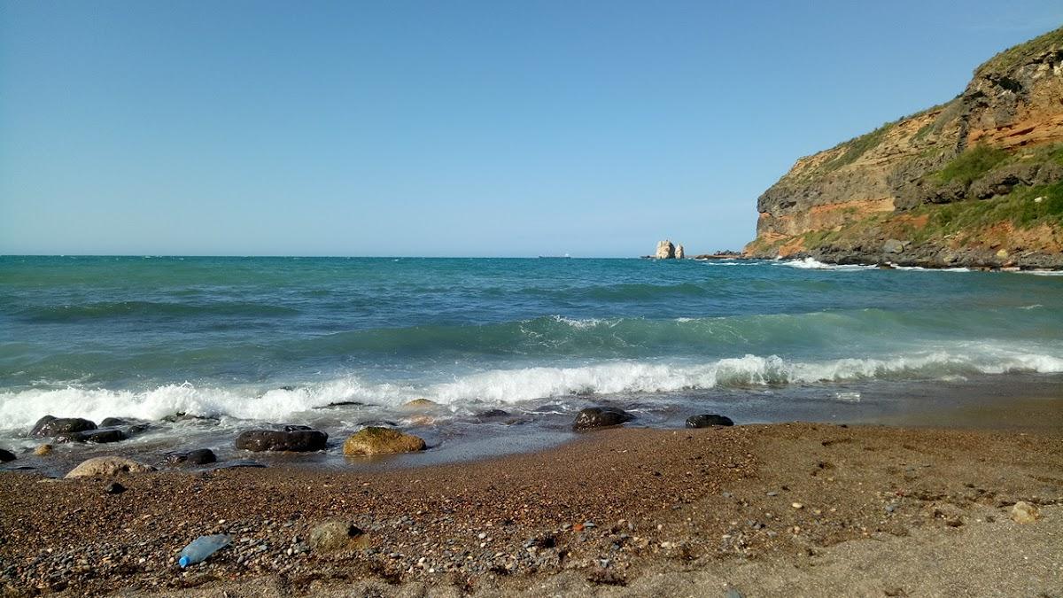 Sandee Plage Oued Abdellah Photo