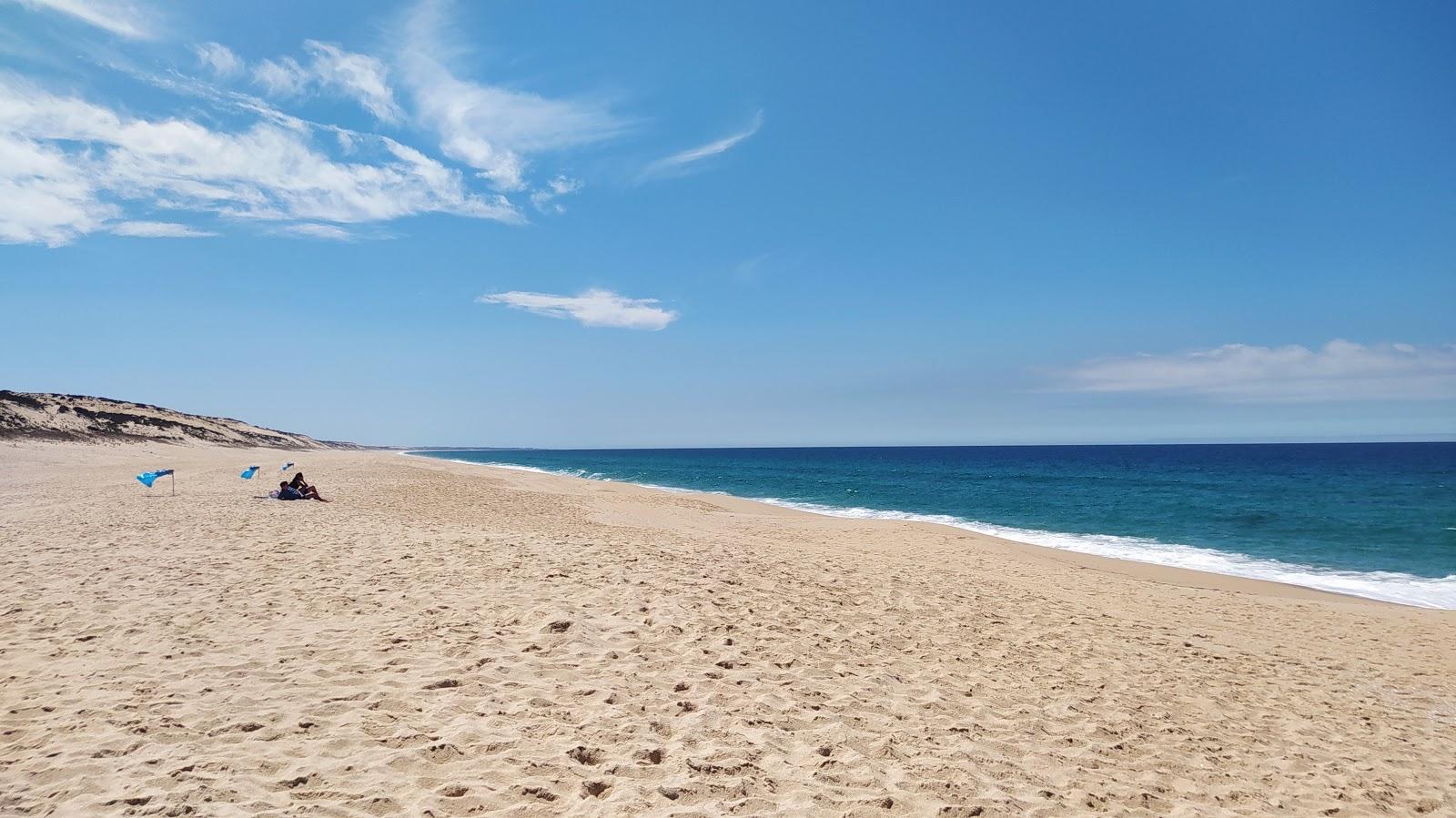 Sandee Monte Velho Beach Photo