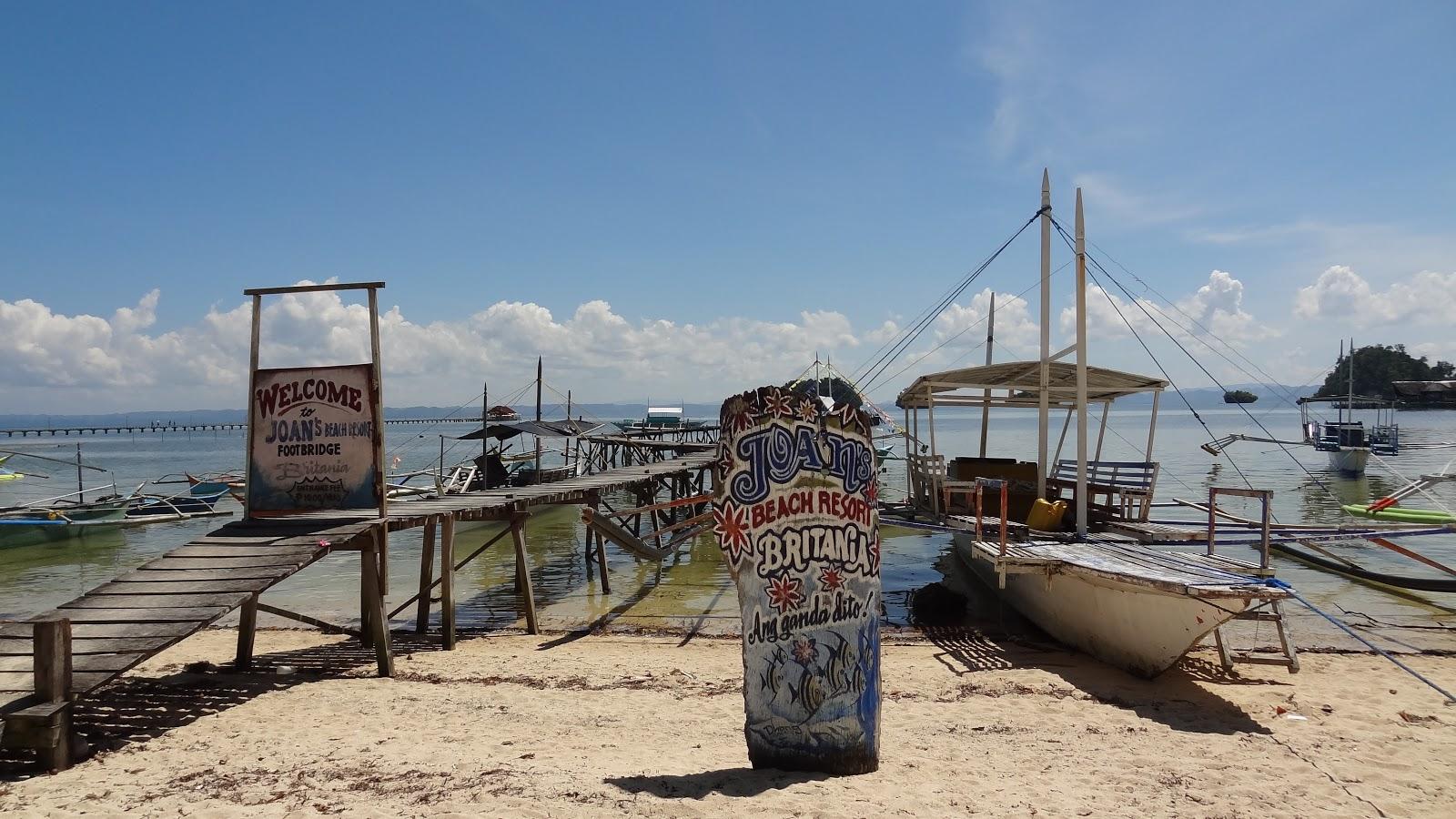 Sandee Joan Beach Resort