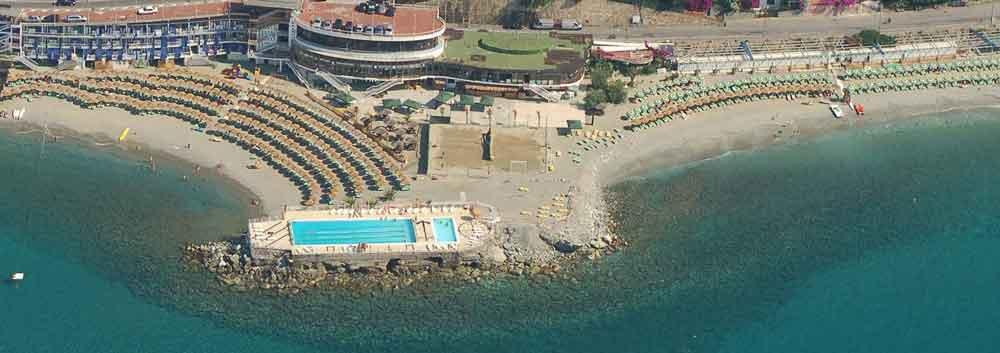 Sandee Nautilus Beach