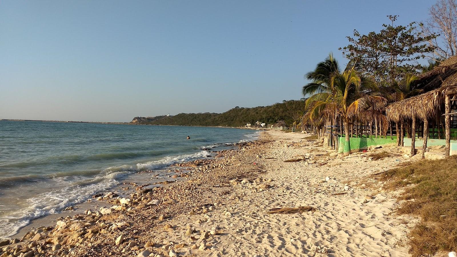 Sandee Payucan Balneario Popular