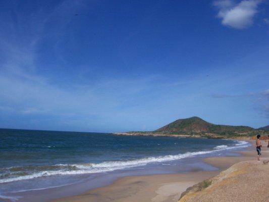 Sandee Playa La Carmela