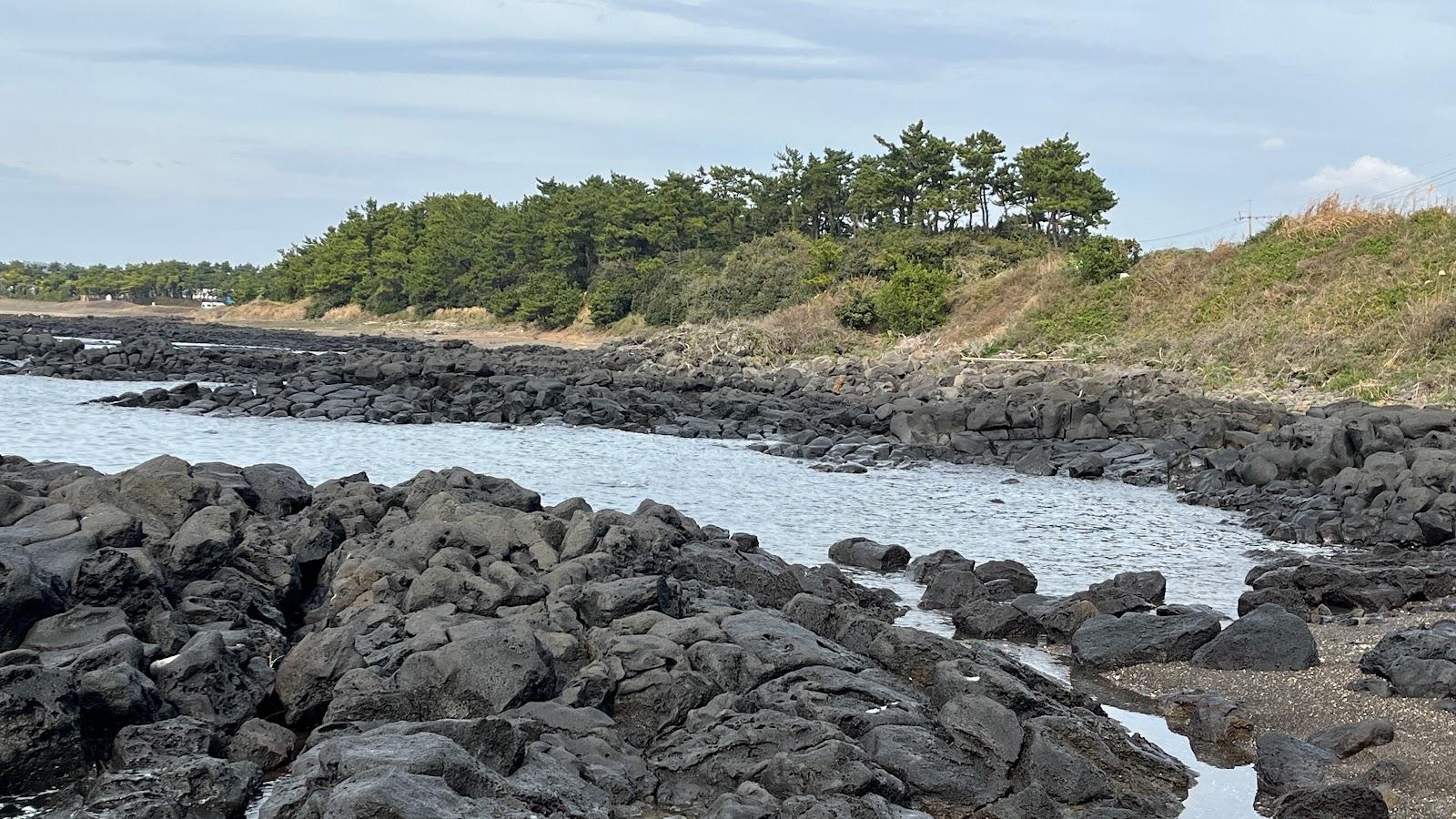 Sandee Hamo Beach