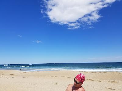 Sandee - Seabrook Dunes And Beach