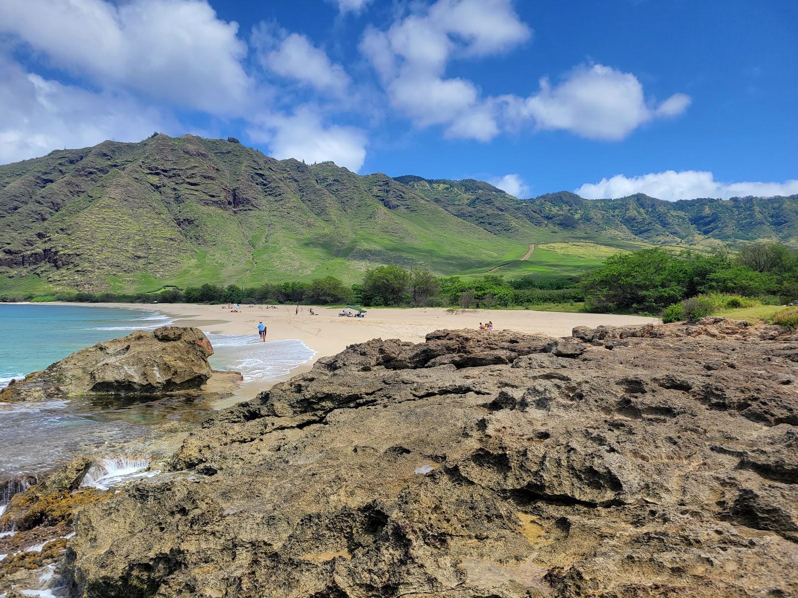 Sandee - Makua Beach