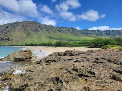 Sandee - Makua Beach