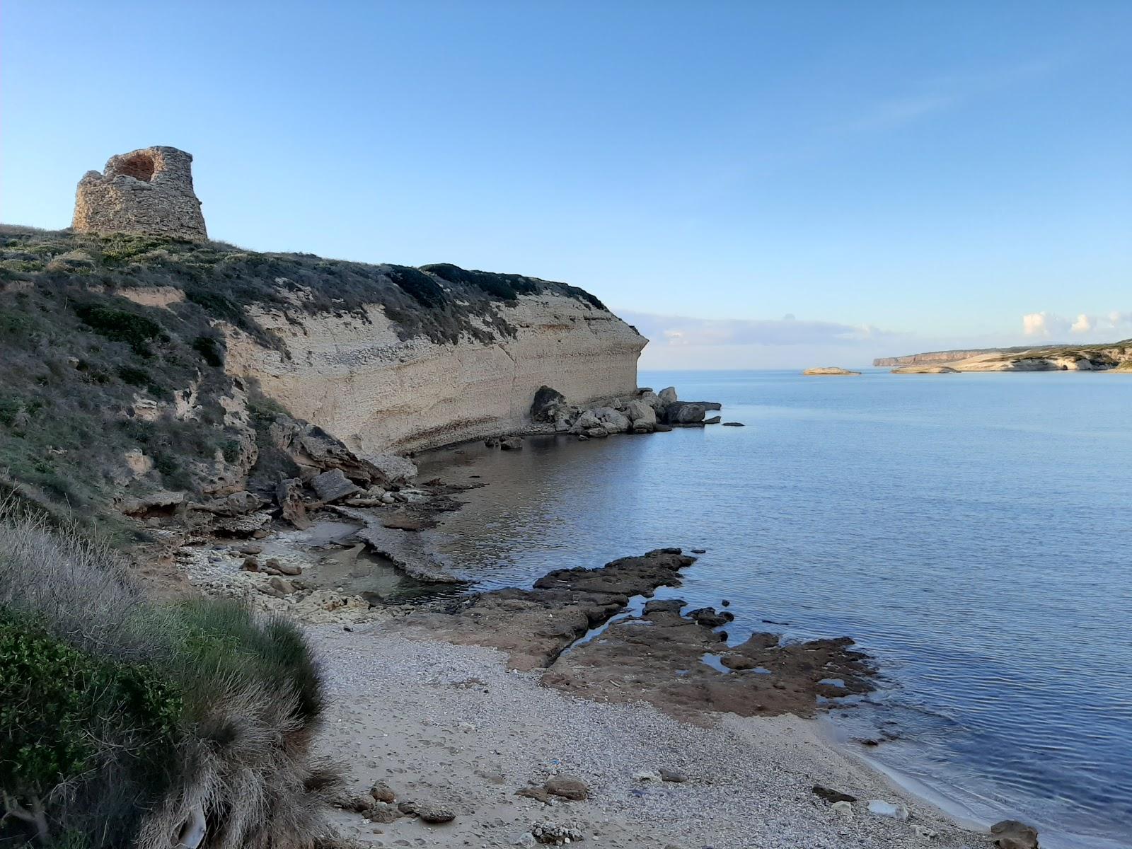 Sandee Spiaggia Della Balena