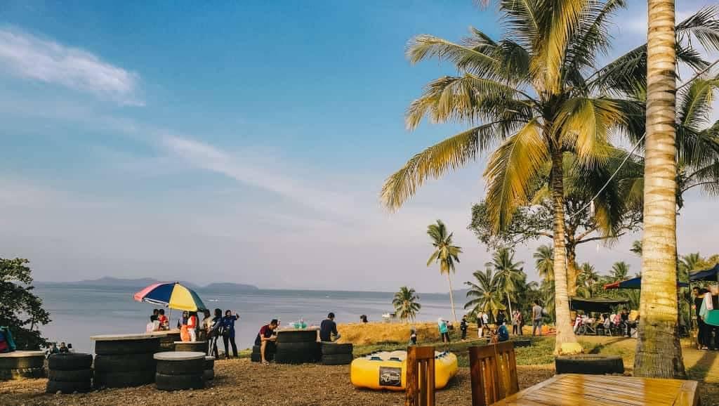 Sandee Pantai Beach Photo