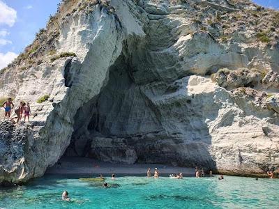 Sandee - Spiaggia Di Tropea