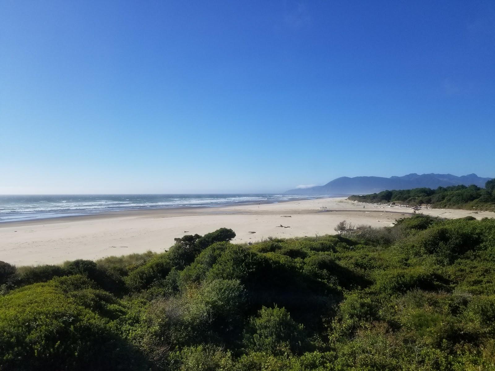 Sandee - Manhattan Beach State Park