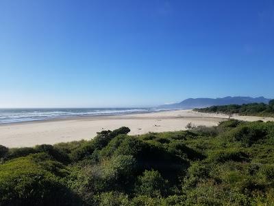 Sandee - Manhattan Beach State Park