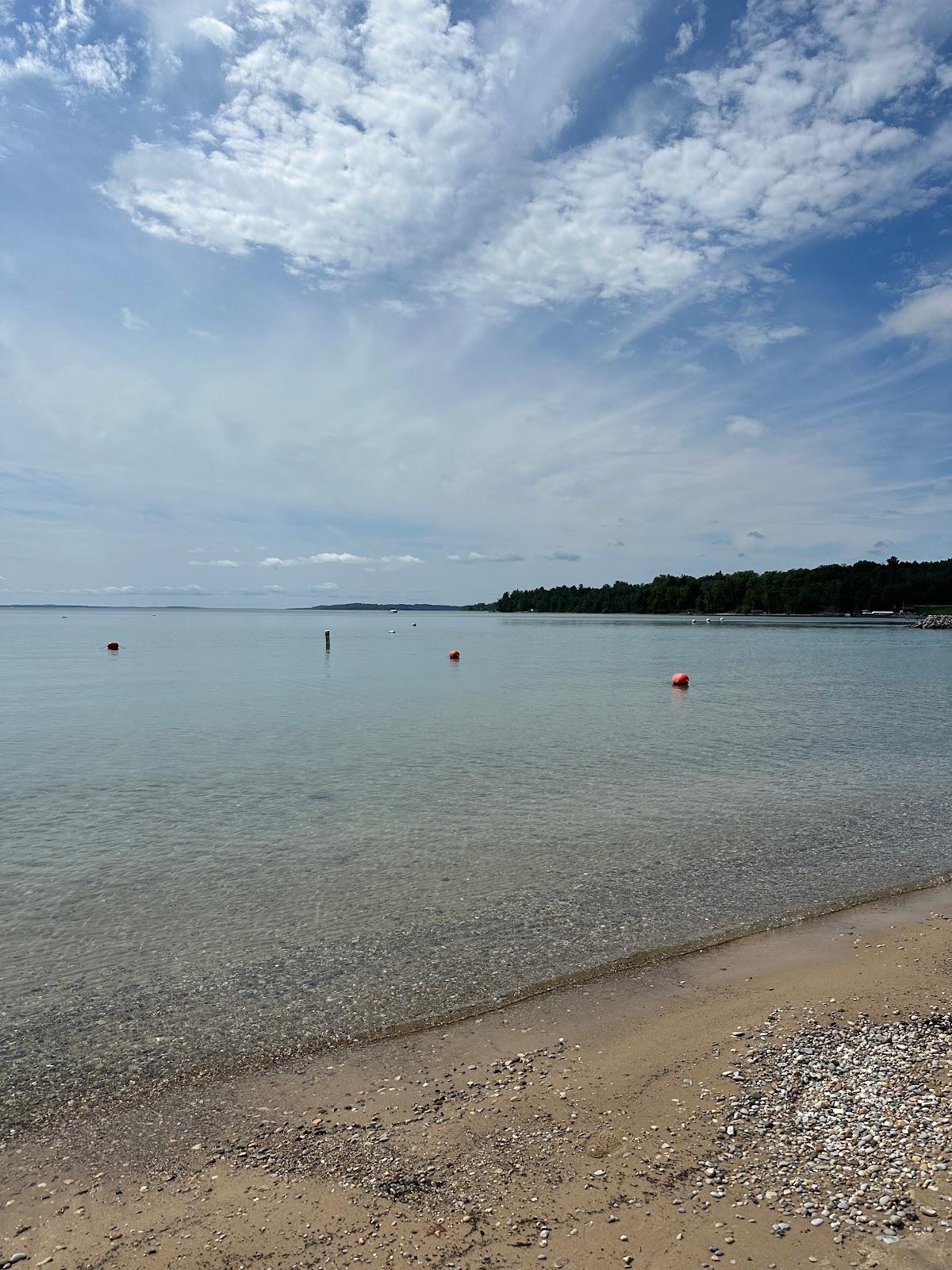 Sandee Omena Bay