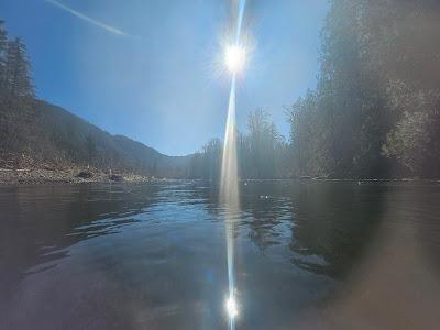 Sandee - Tilton River State Park