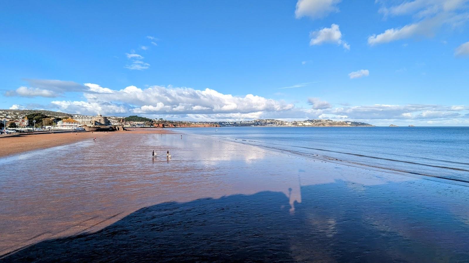 Sandee Paignton Beach Photo