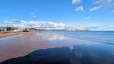 Sandee - Paignton Beach