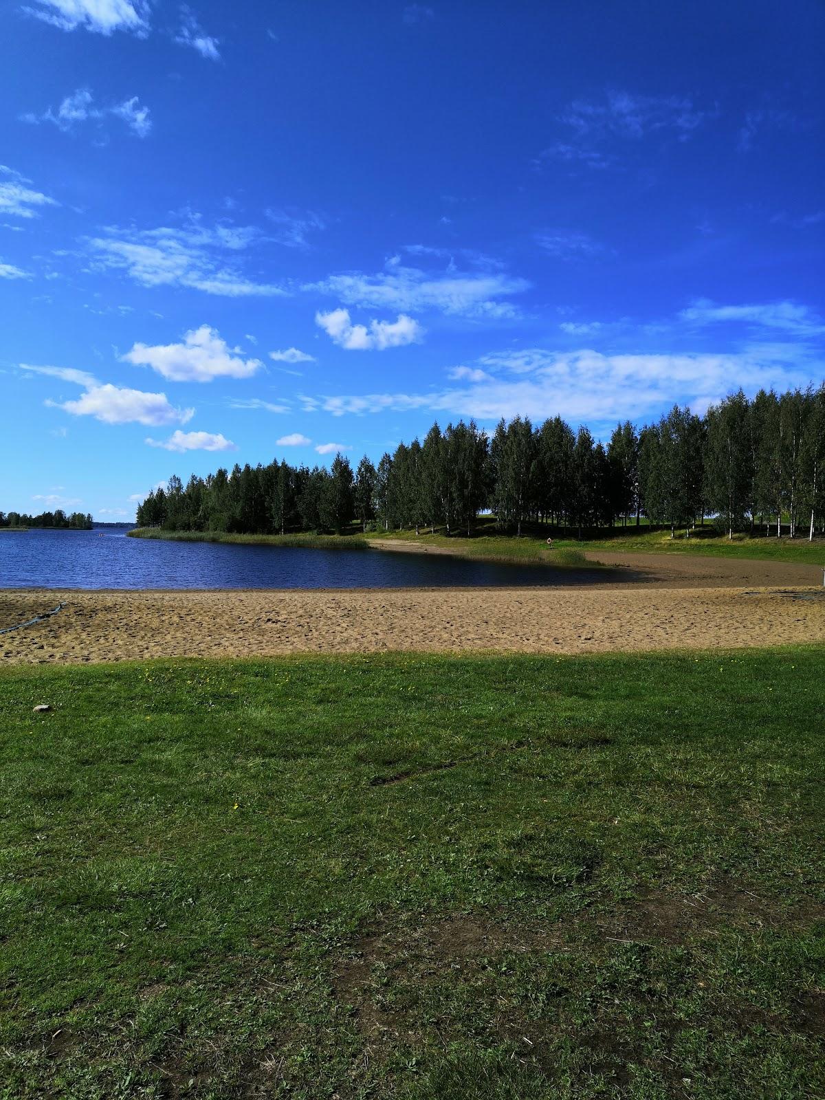 Sandee Linnunlahti Beach