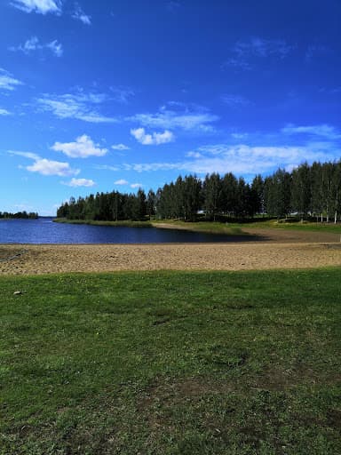 Sandee Linnunlahti Beach Photo