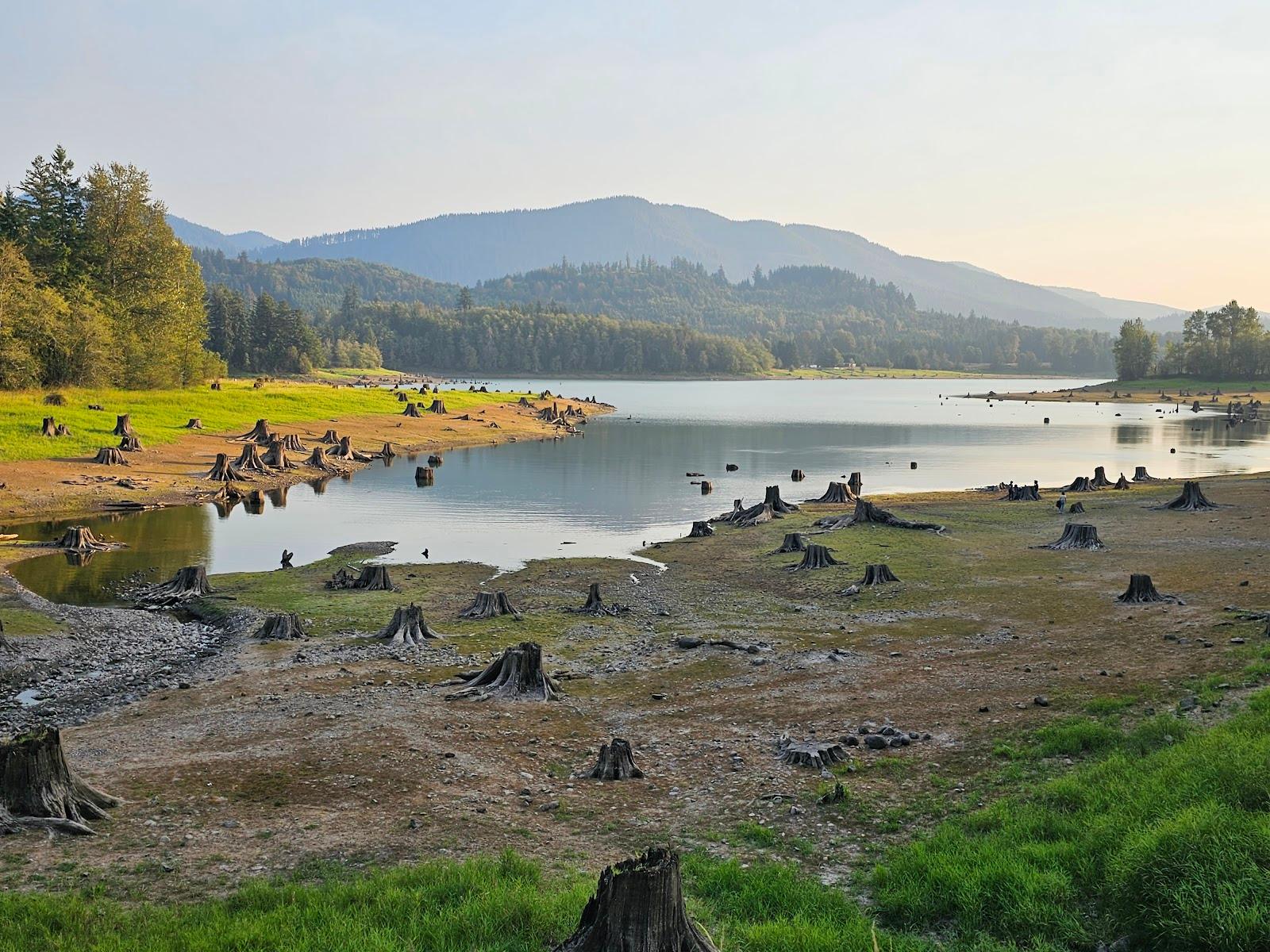 Sandee - Alder Lake Park