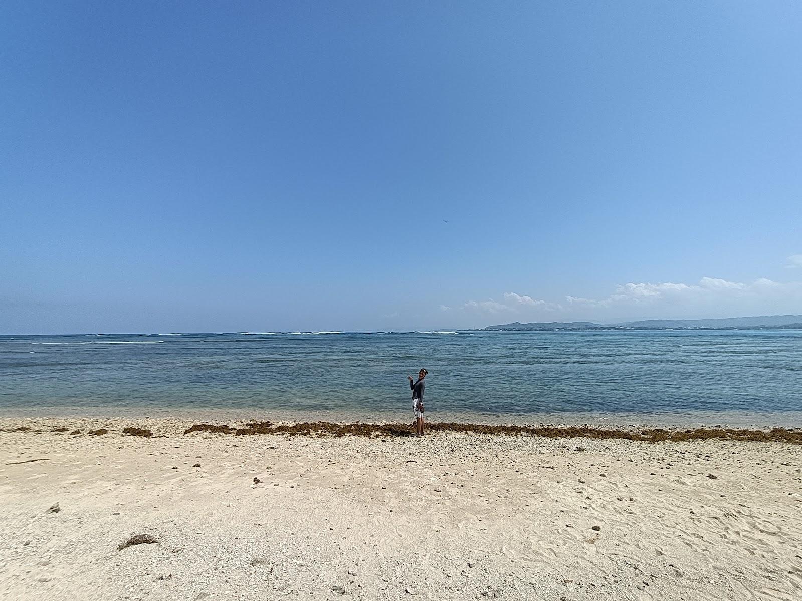 Sandee Poro Point Baywalk Photo