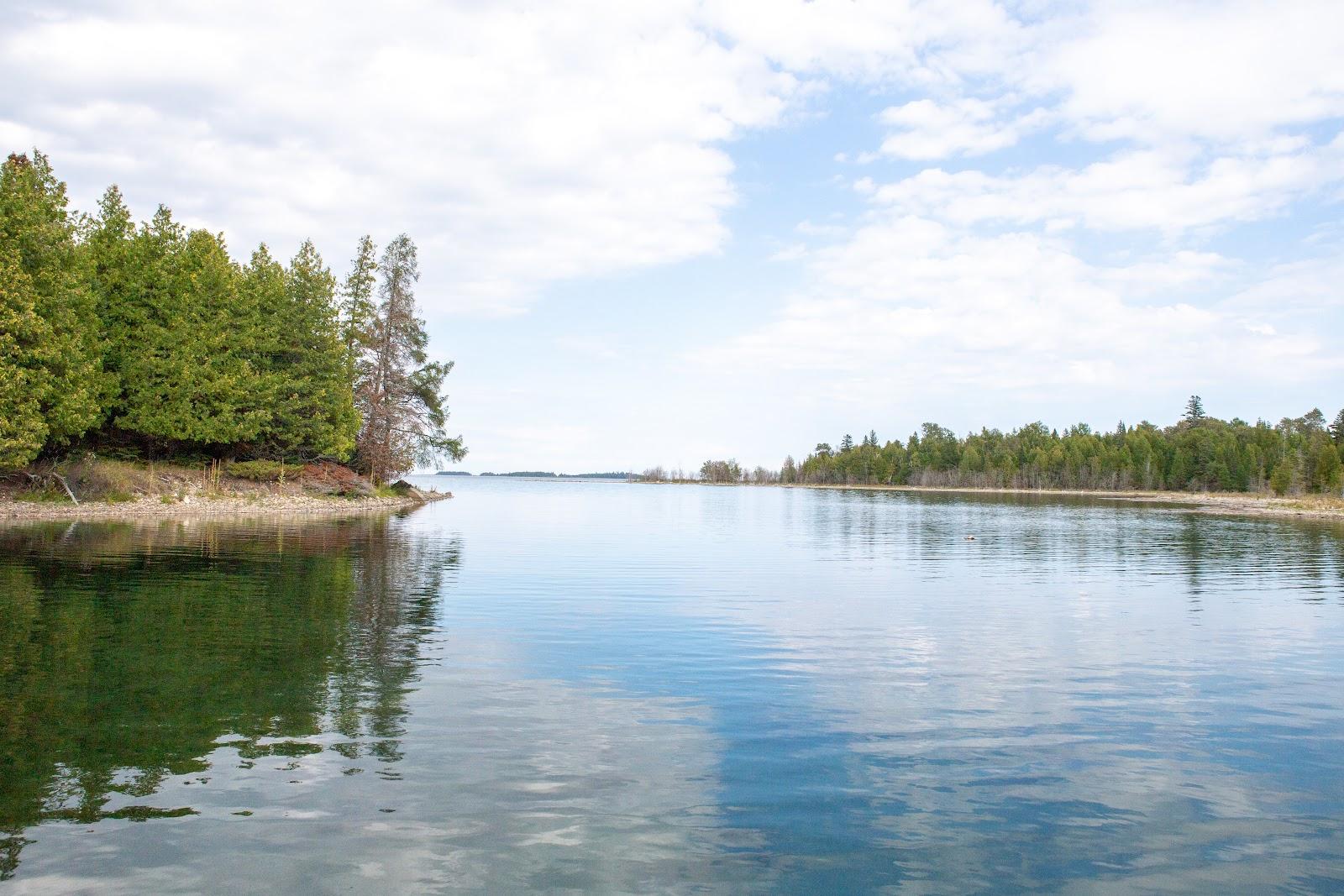 Sandee Vidal Island
