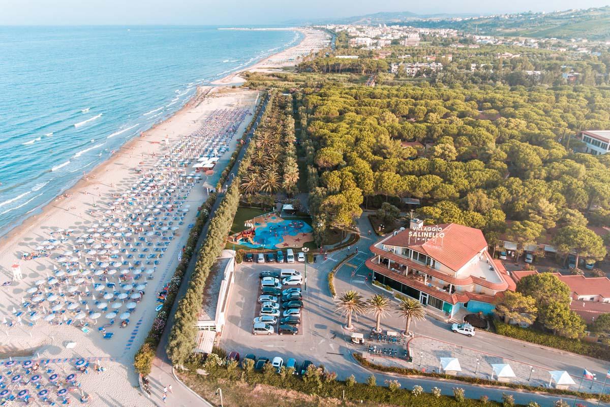 Sandee Villaggio Salinello