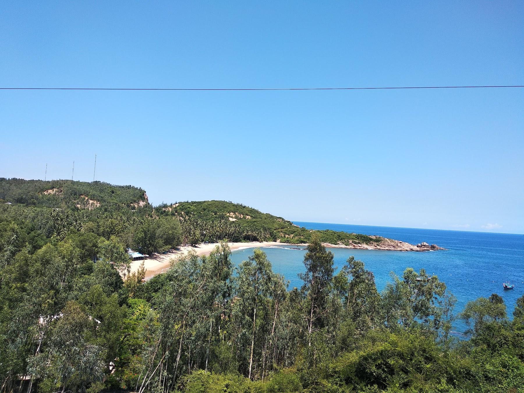 Sandee Bai Rang Beach