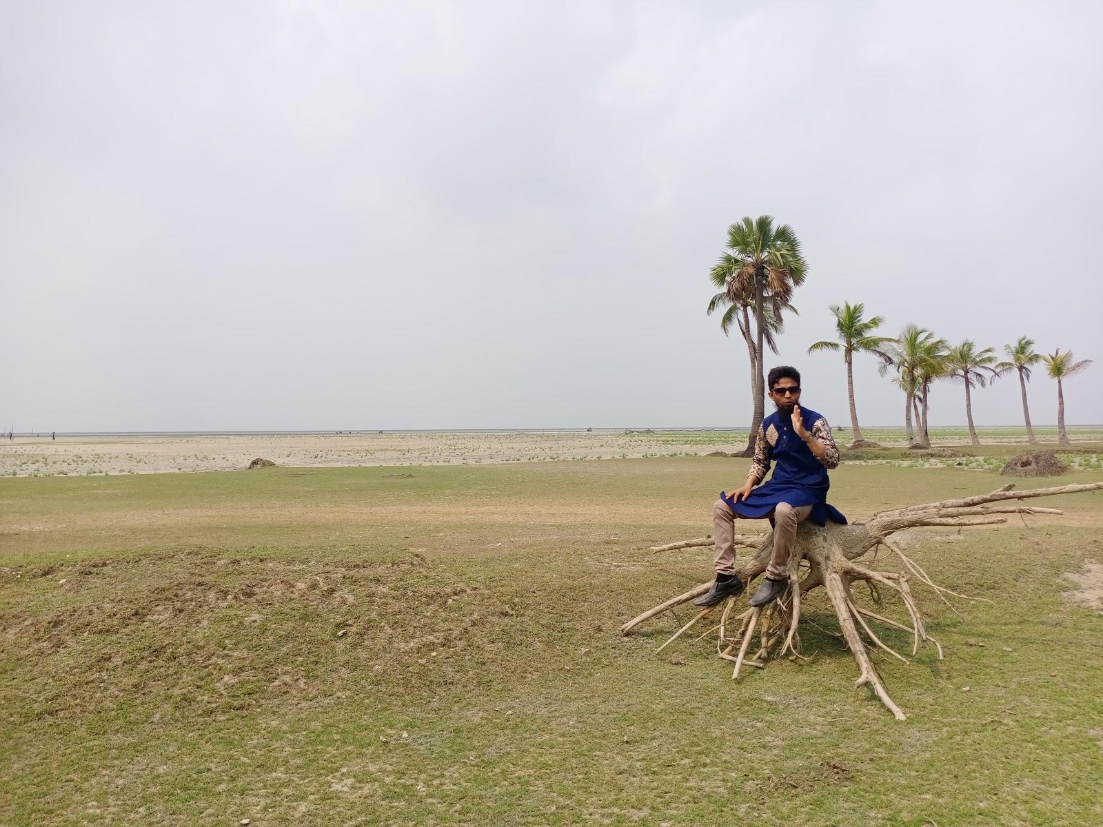 Sandee Sandwip Beach