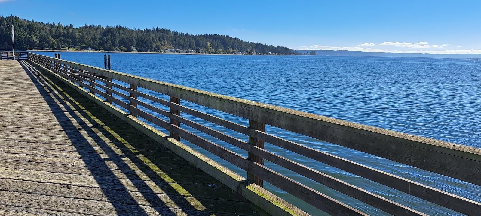 Sandee - Allyn Waterfront Park