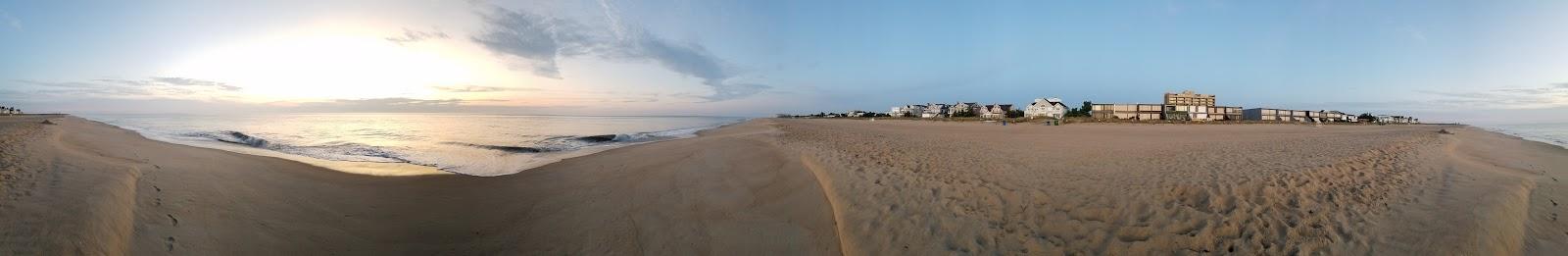 Sandee - North Shores Beach