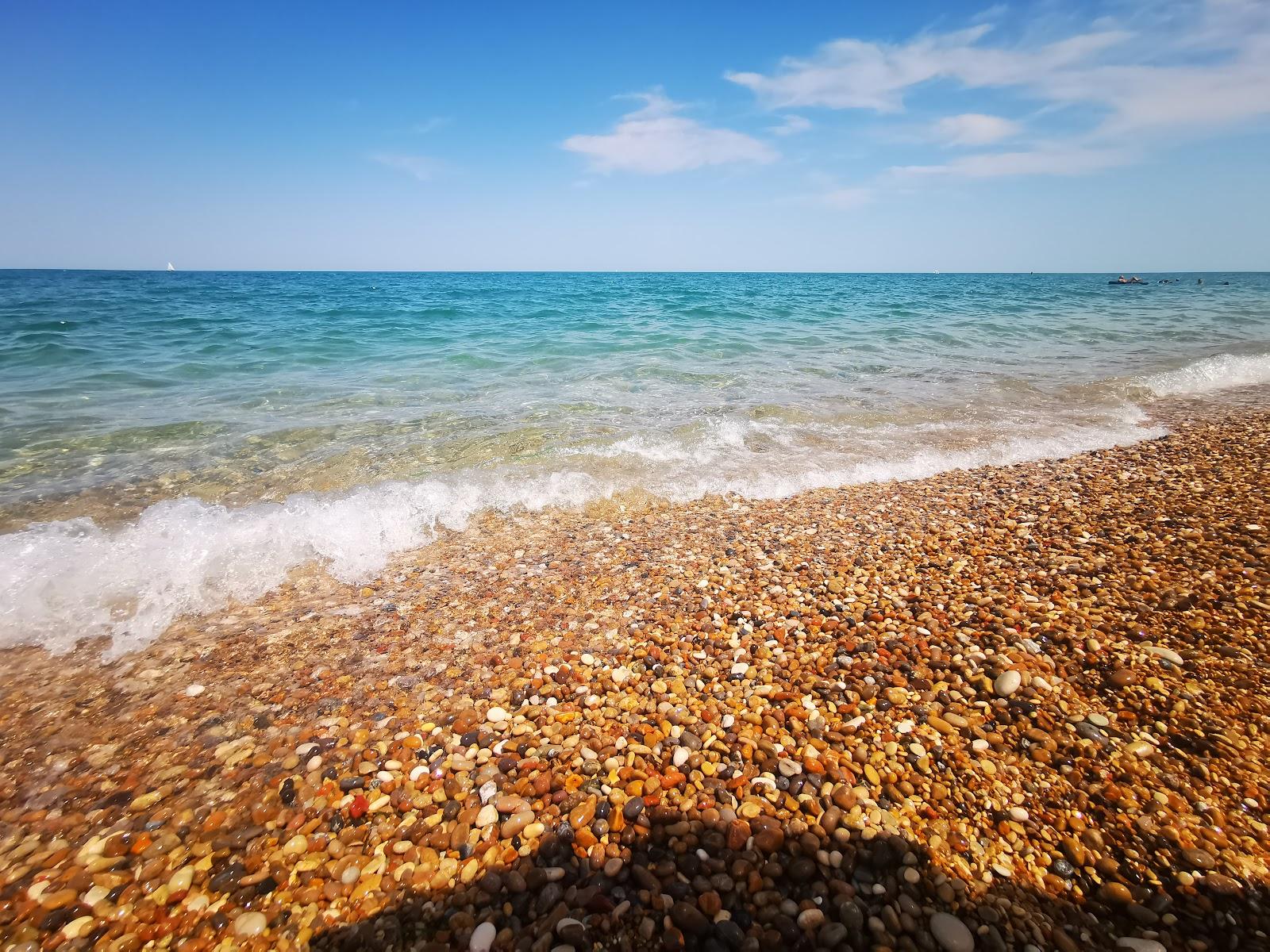 Sandee Spiaggia Rocco Mancini Photo