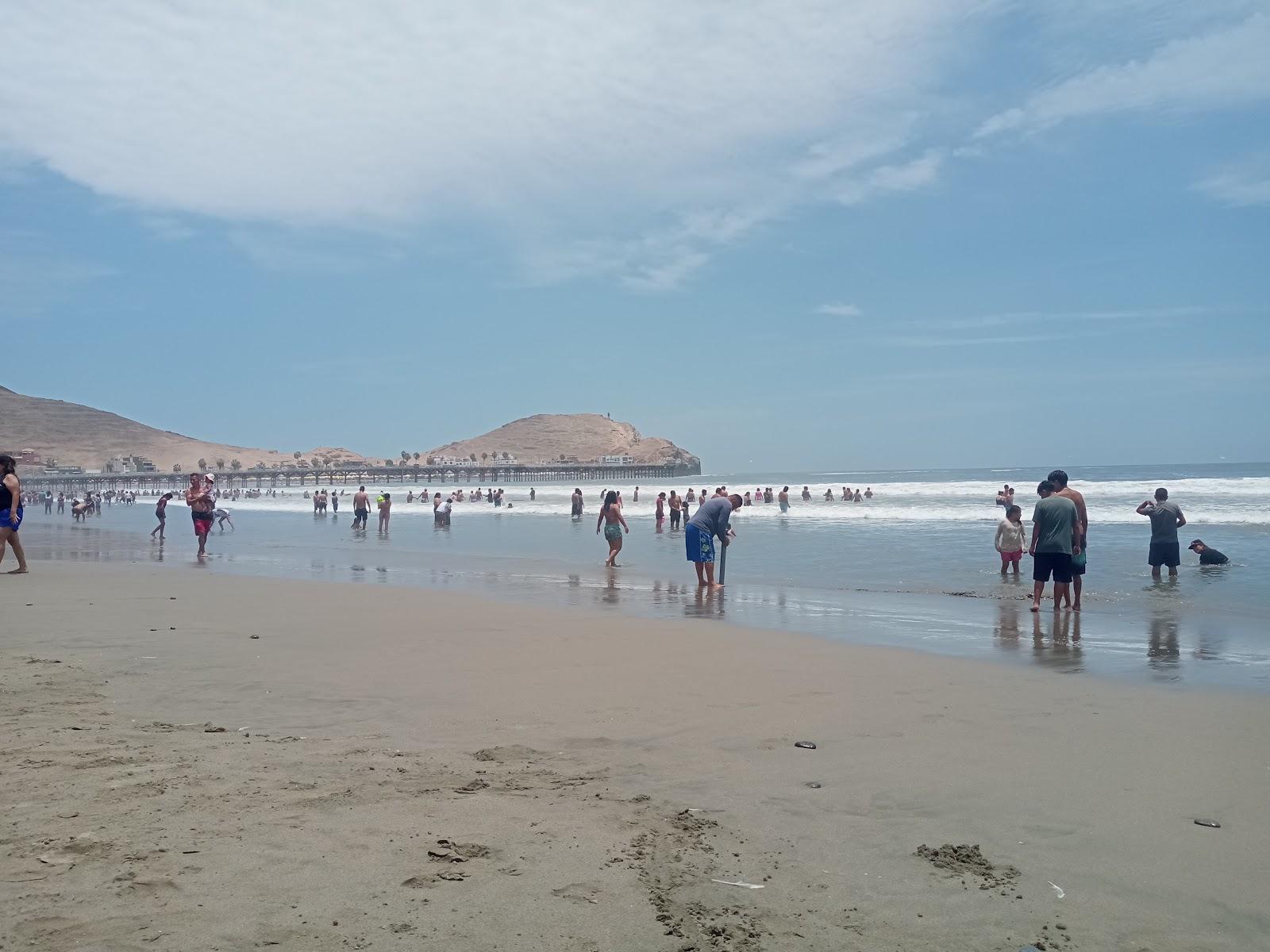 Sandee Playa El Hueso