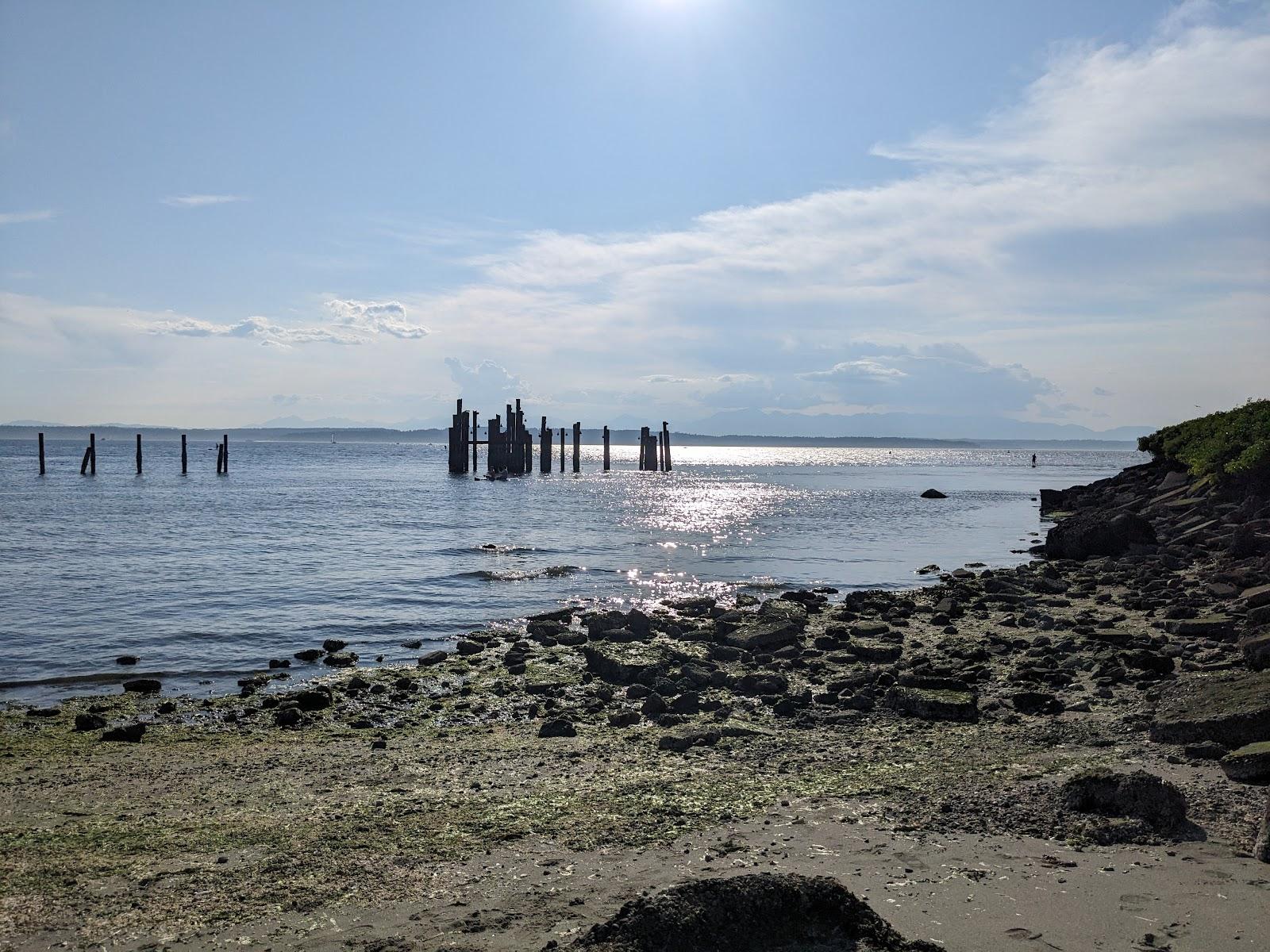 Sandee Shilshole Pocket Beach