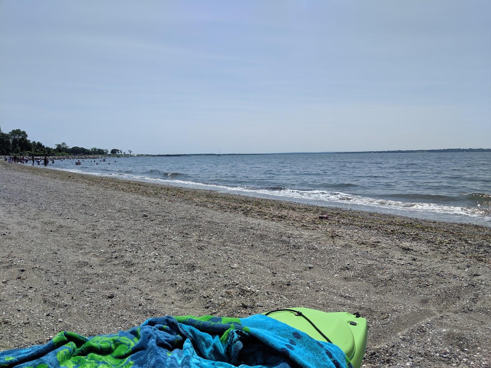 Sandee Rumstick Point