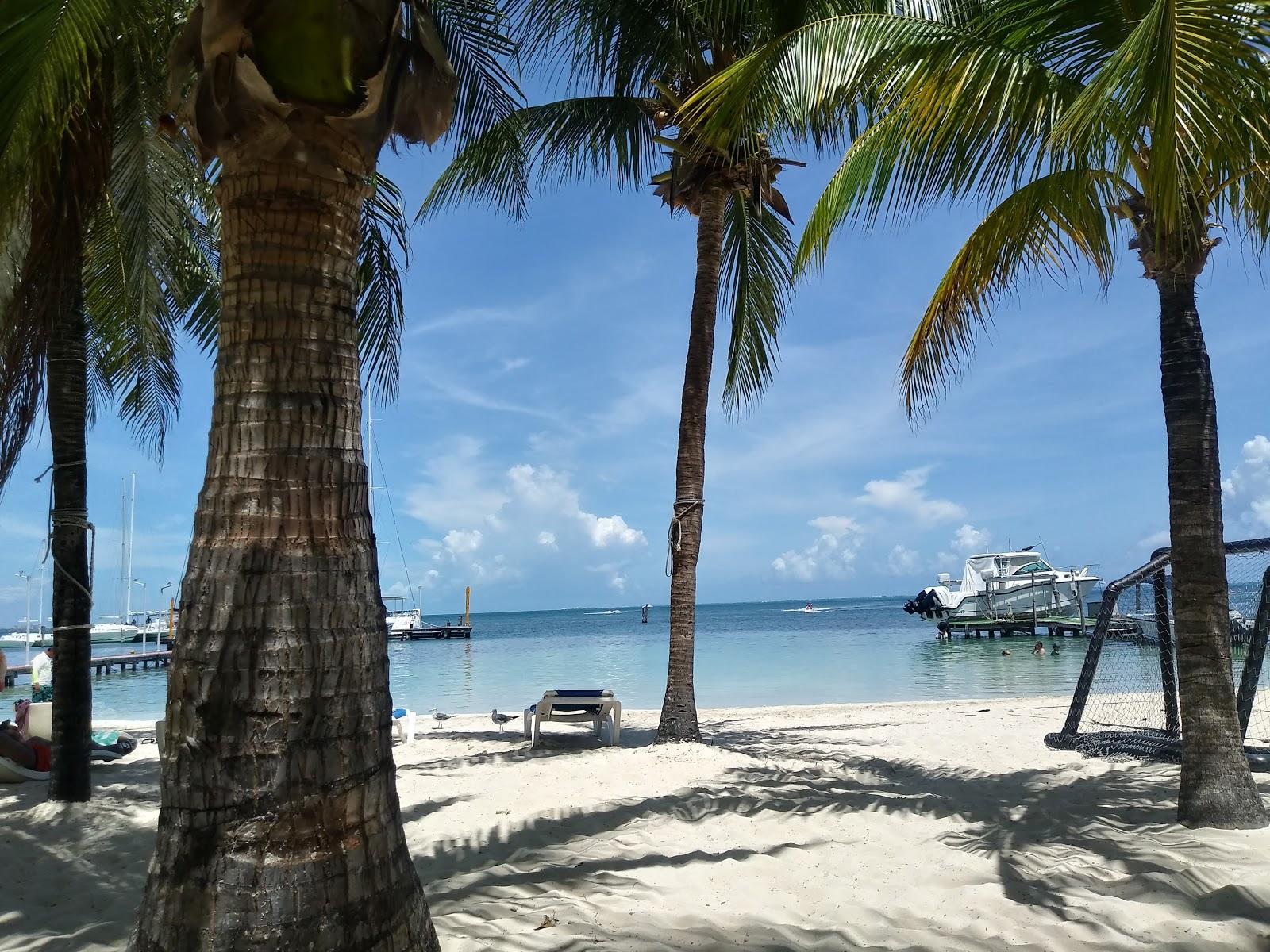 Sandee Aquamarine Beach