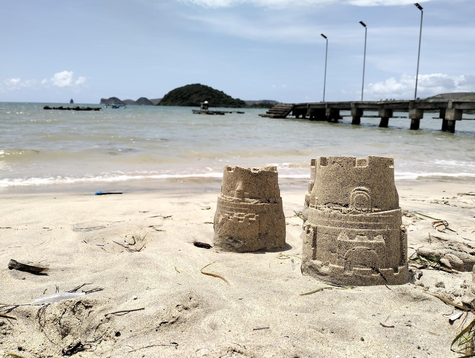 Sandee Pantai Bumbang
