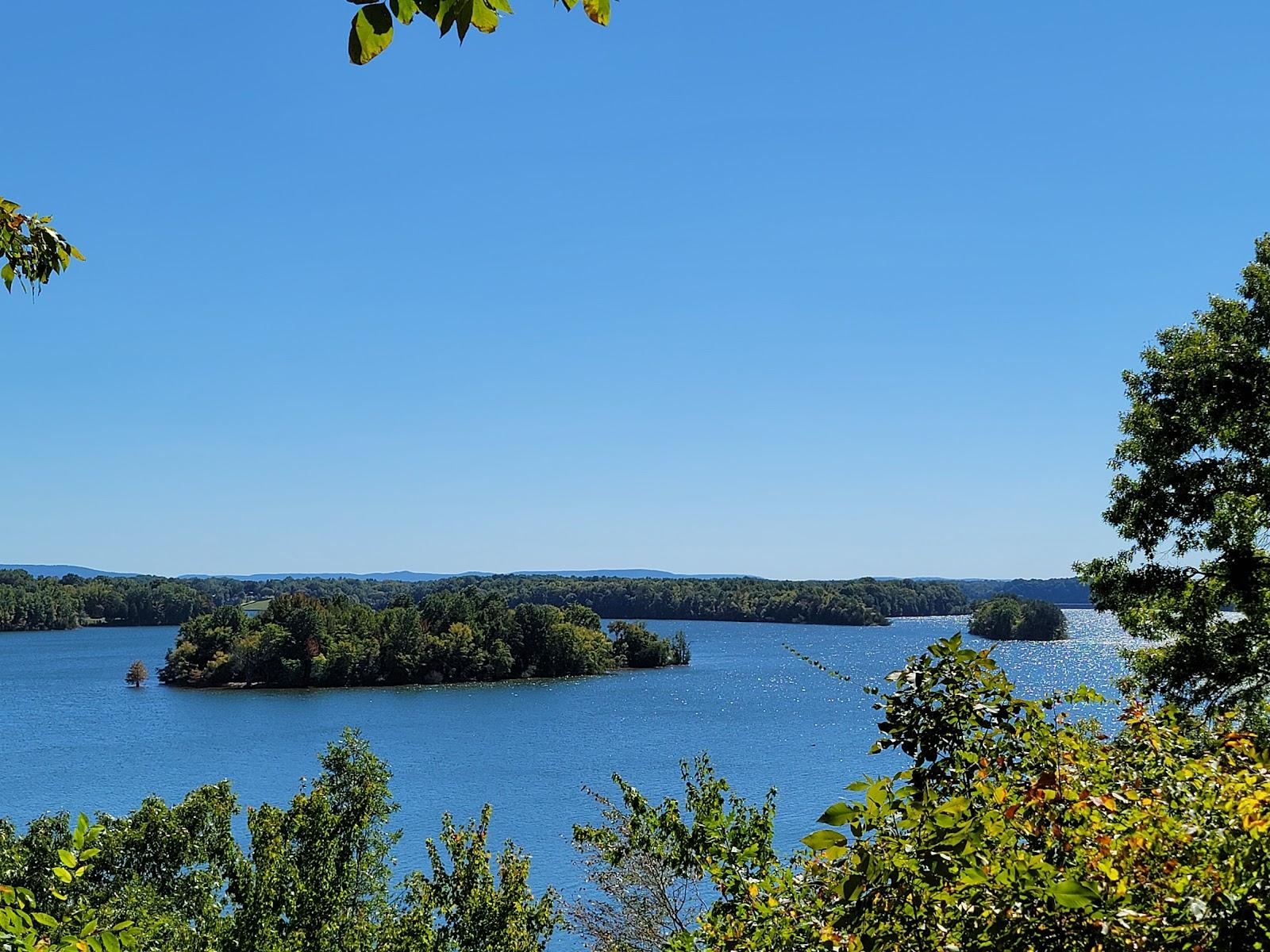 Sandee - Tims Ford State Park