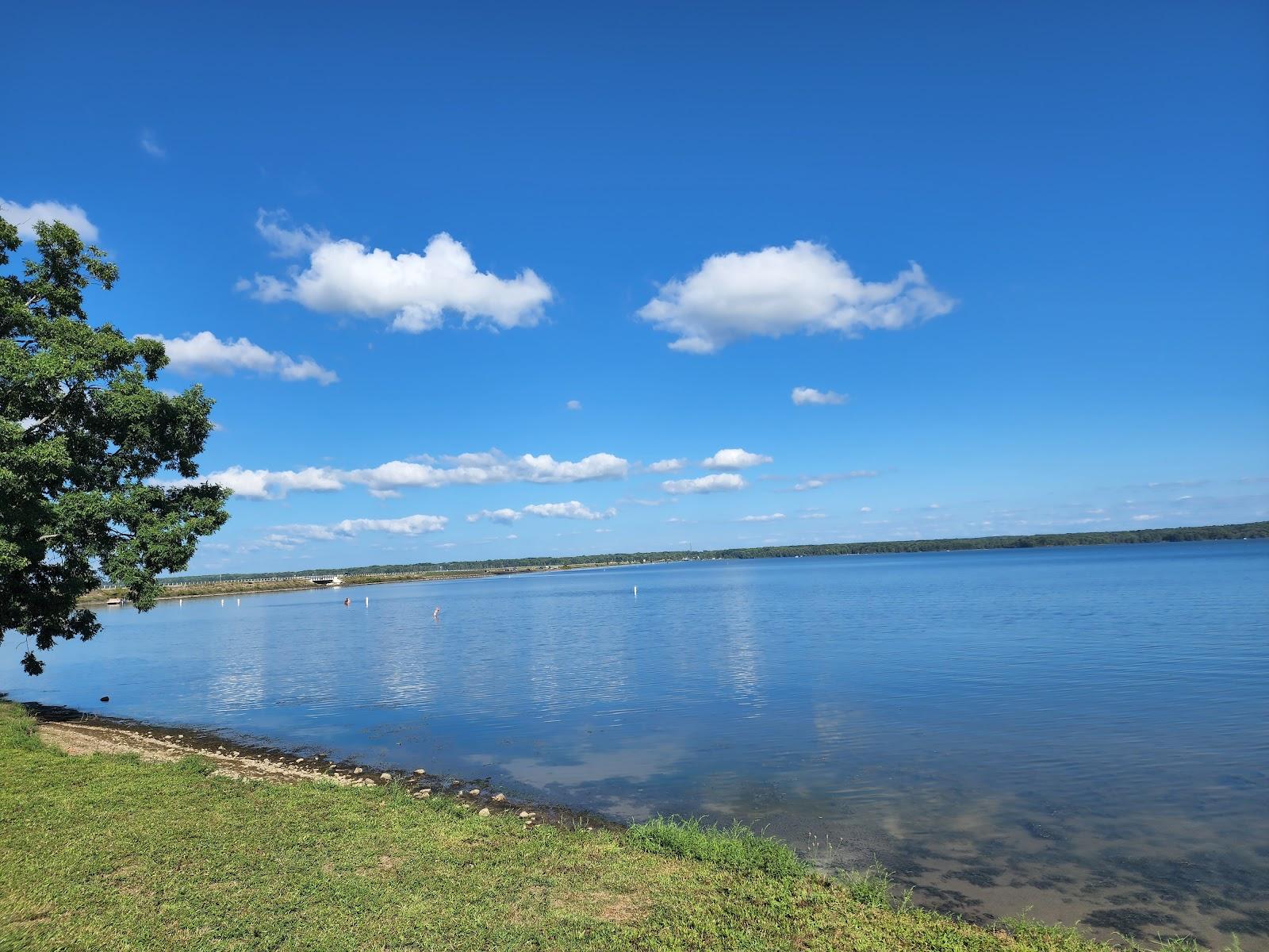 Sandee Pymatuning State Park - Main Beach