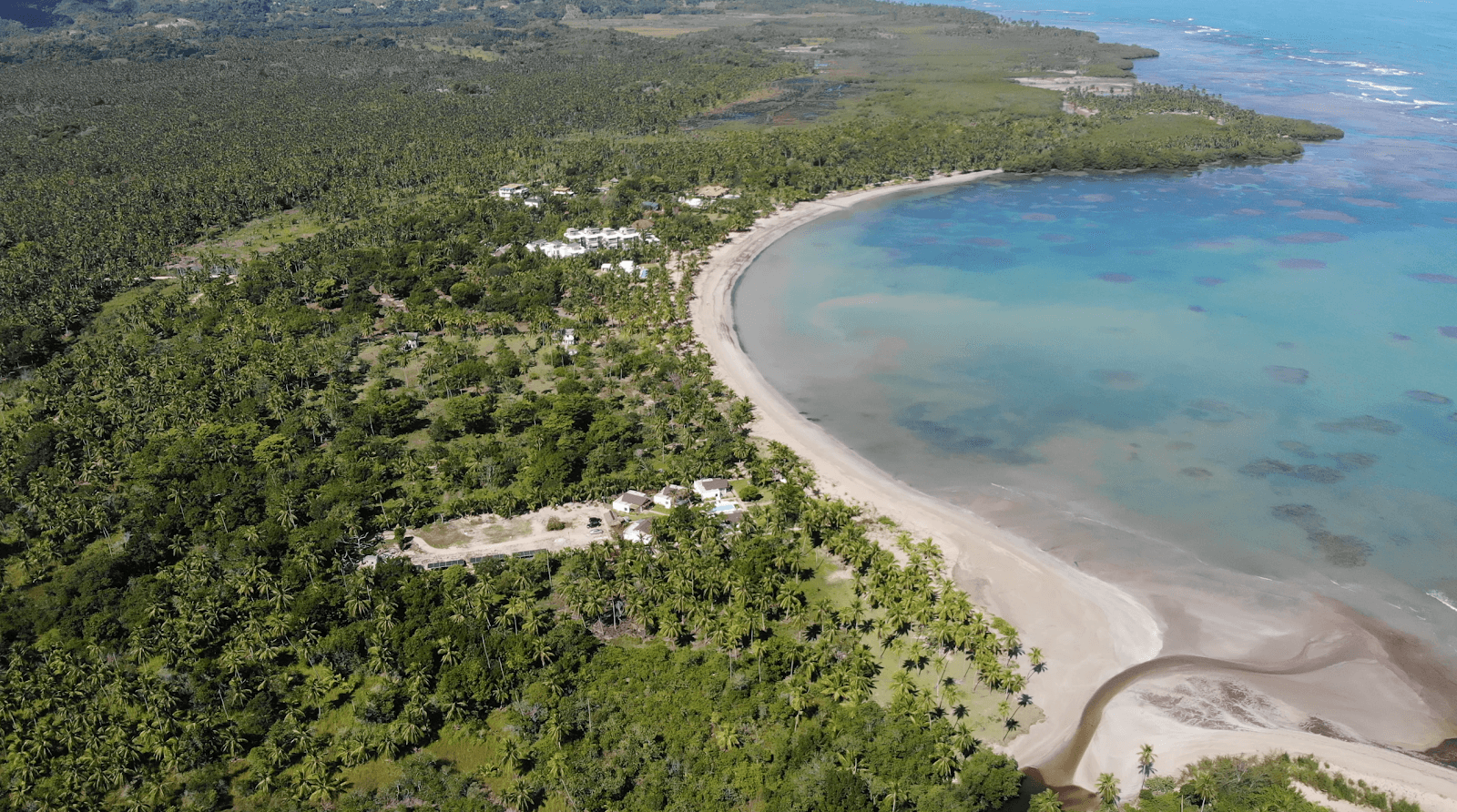 Sandee Playa Estillero