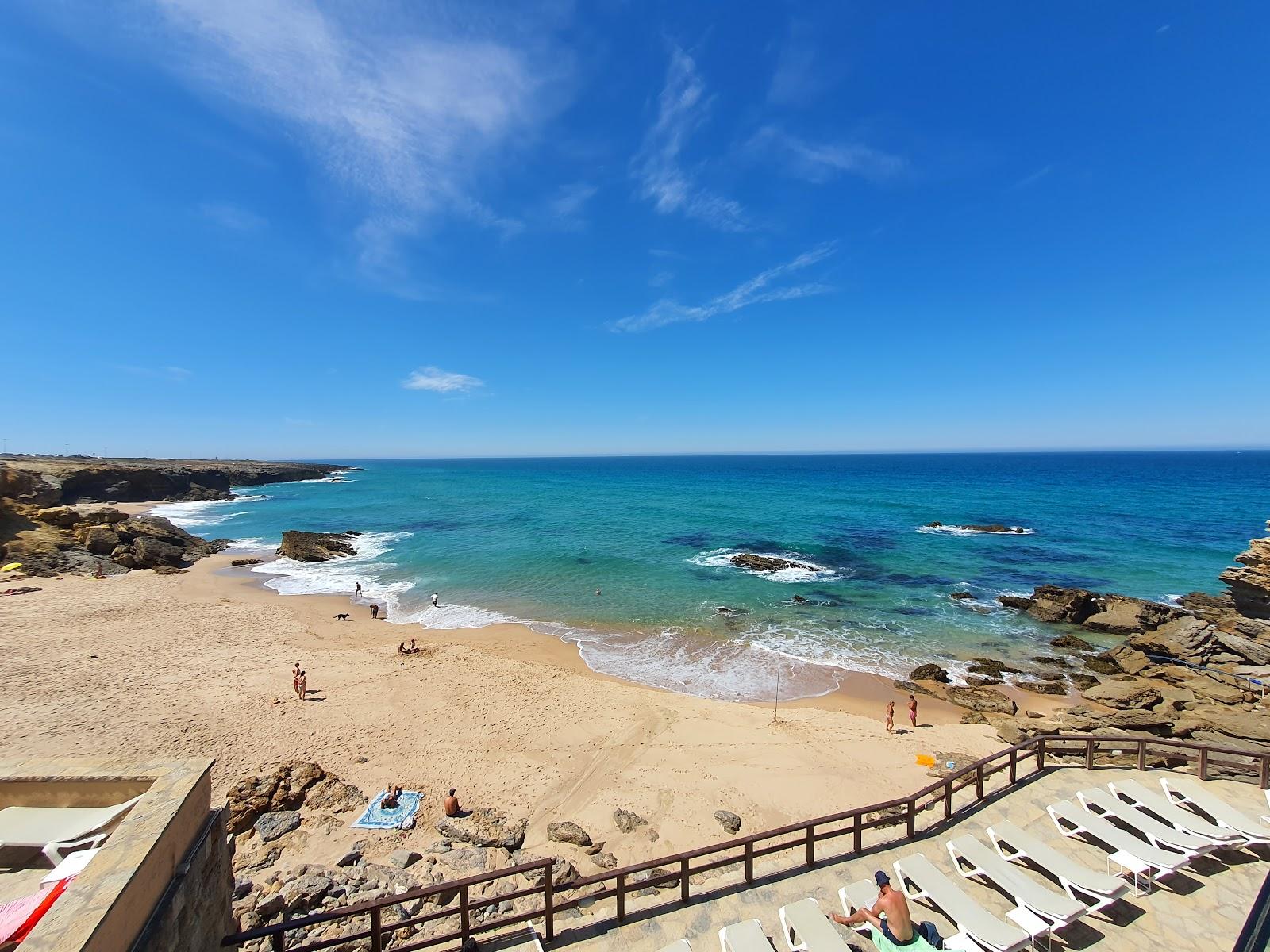 Sandee Praia Da Arriba