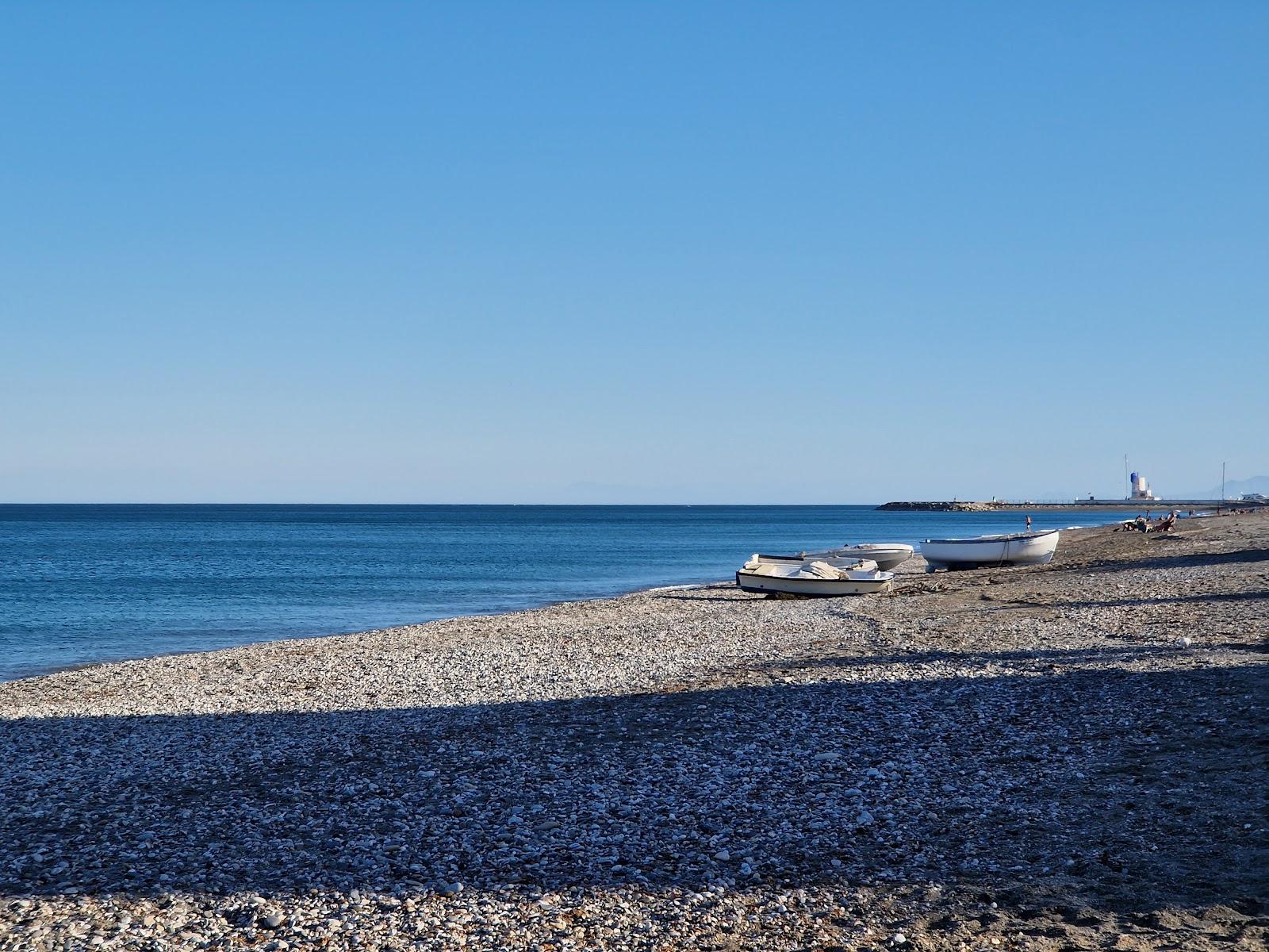 Sandee - Playa De Las Sabinillas