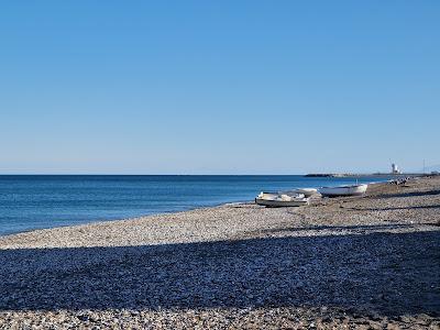 Sandee - Playa De Las Sabinillas