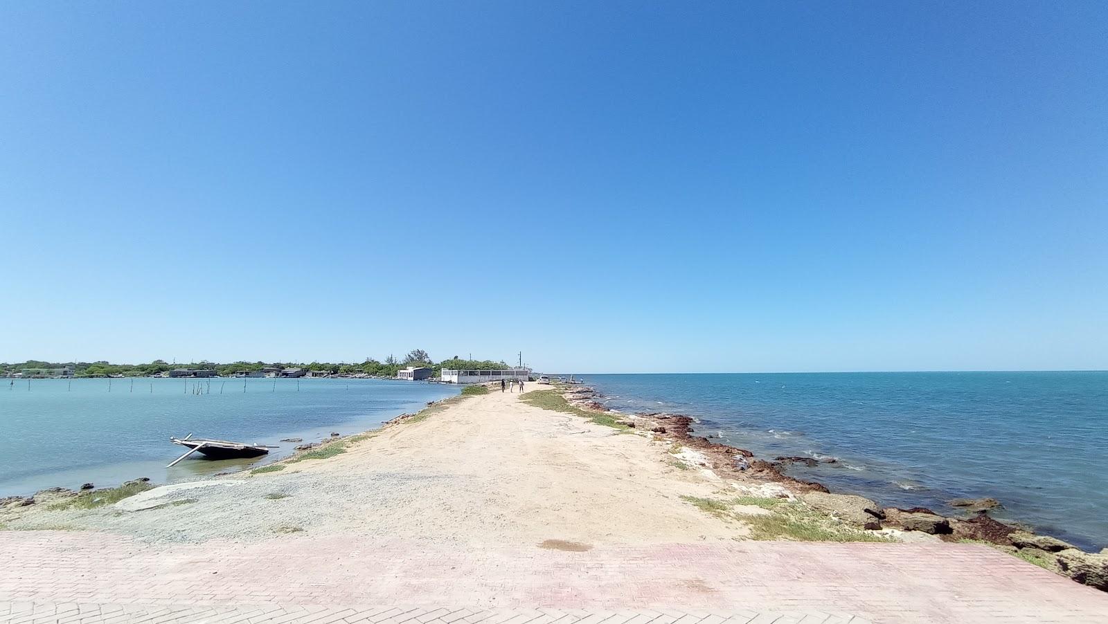 Sandee Faro Punta De Piedra