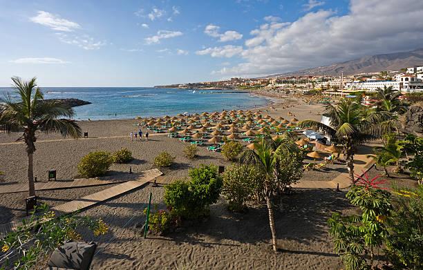 Sandee Playa De Las Americas