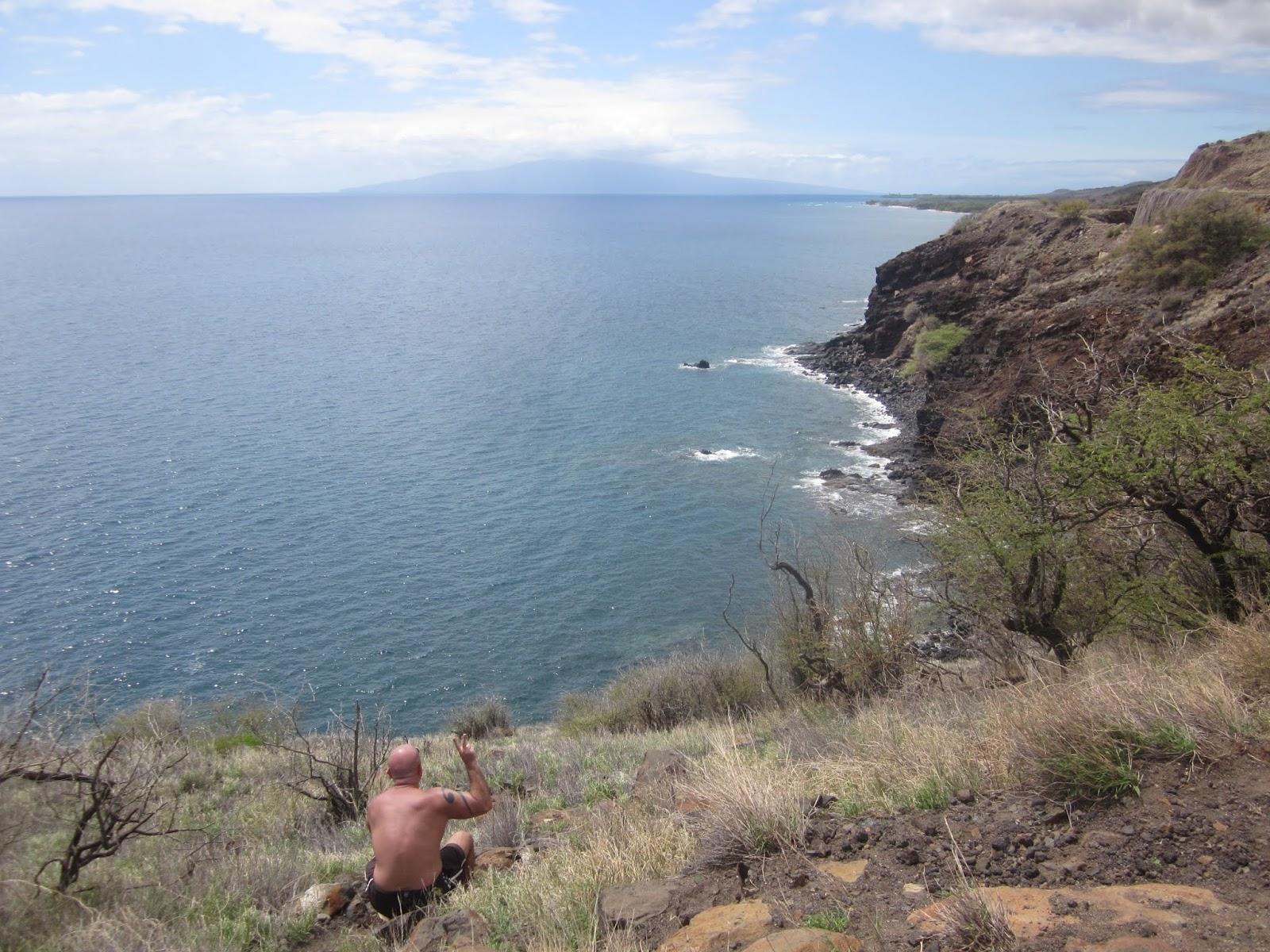 Sandee - Ukumehame Beach Park