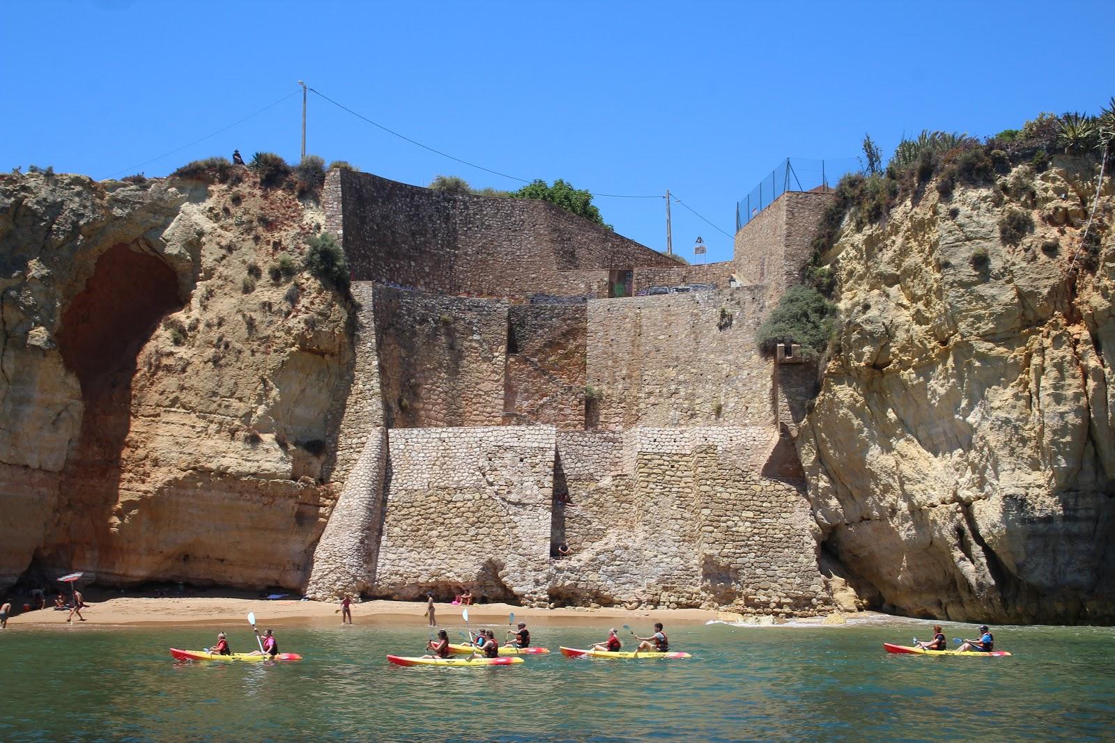 Sandee - Ponta Da Piedade