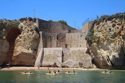 Sandee - Ponta Da Piedade