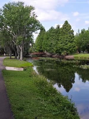 Sandee - Lake Parker Park