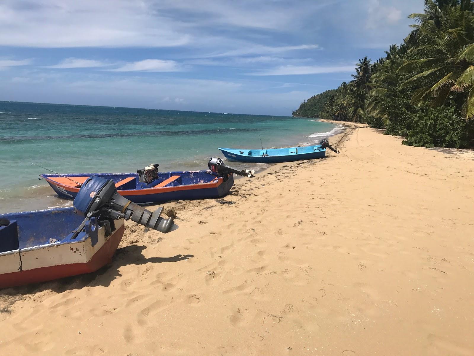 Sandee - Bahia Escocesa.