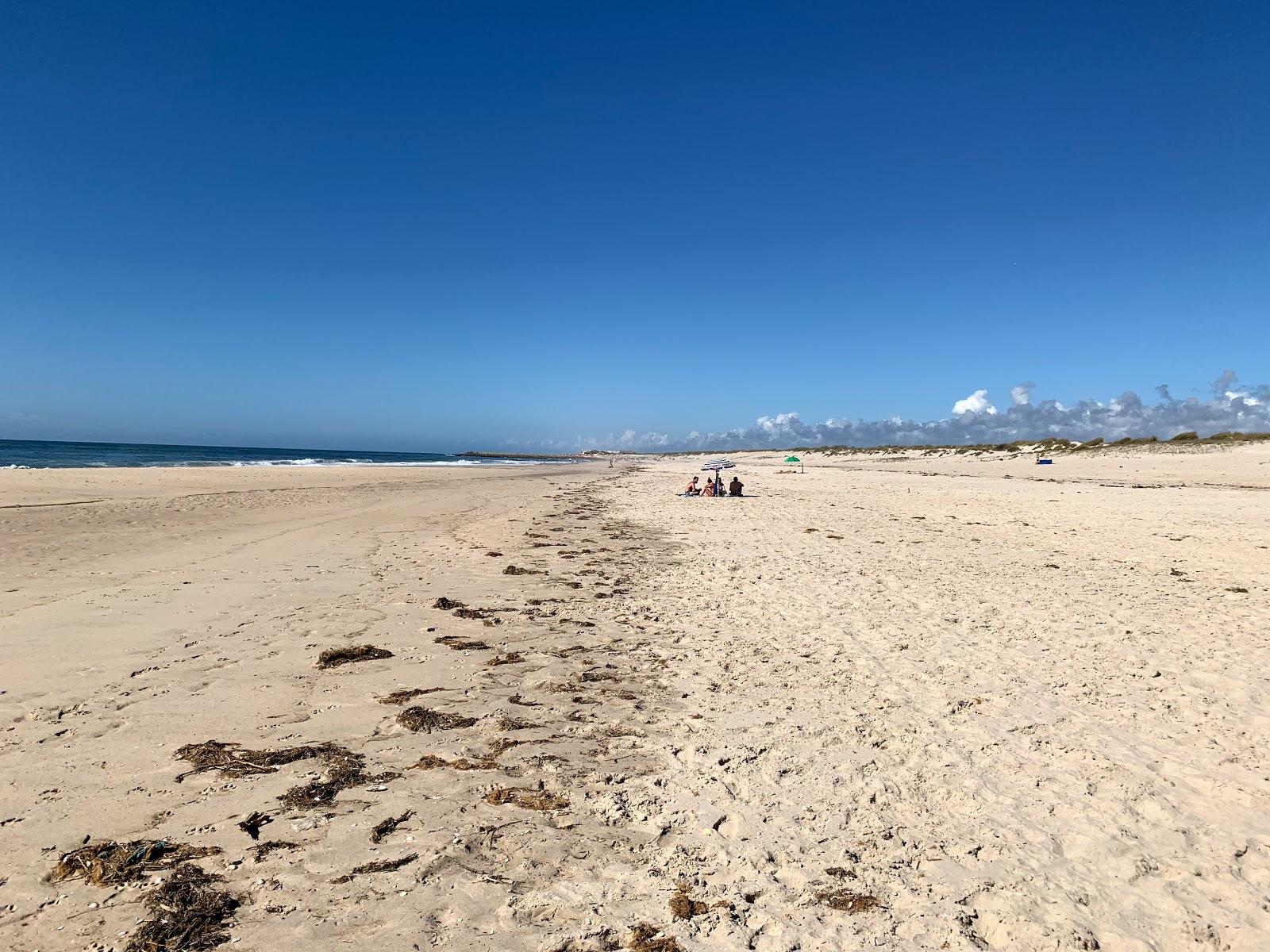 Sandee Praia Da Gafanha Da Boa Hora